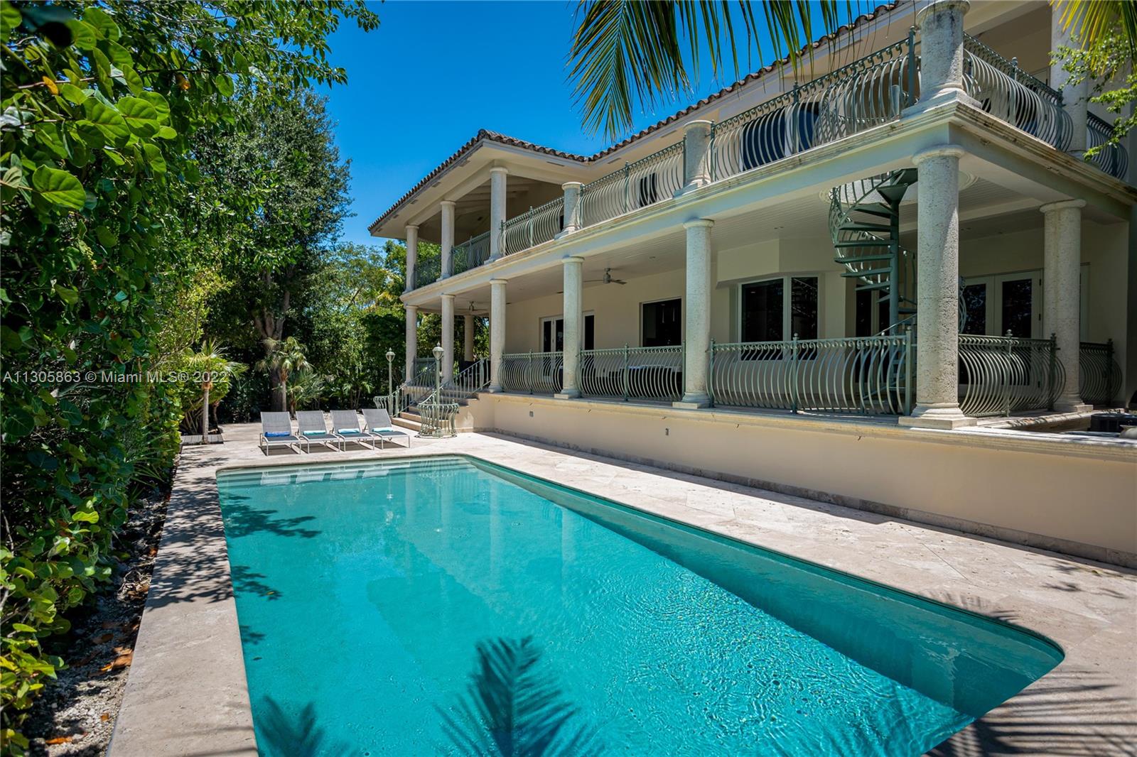 COCOPLUM SEC 2 PLAT F - Residential