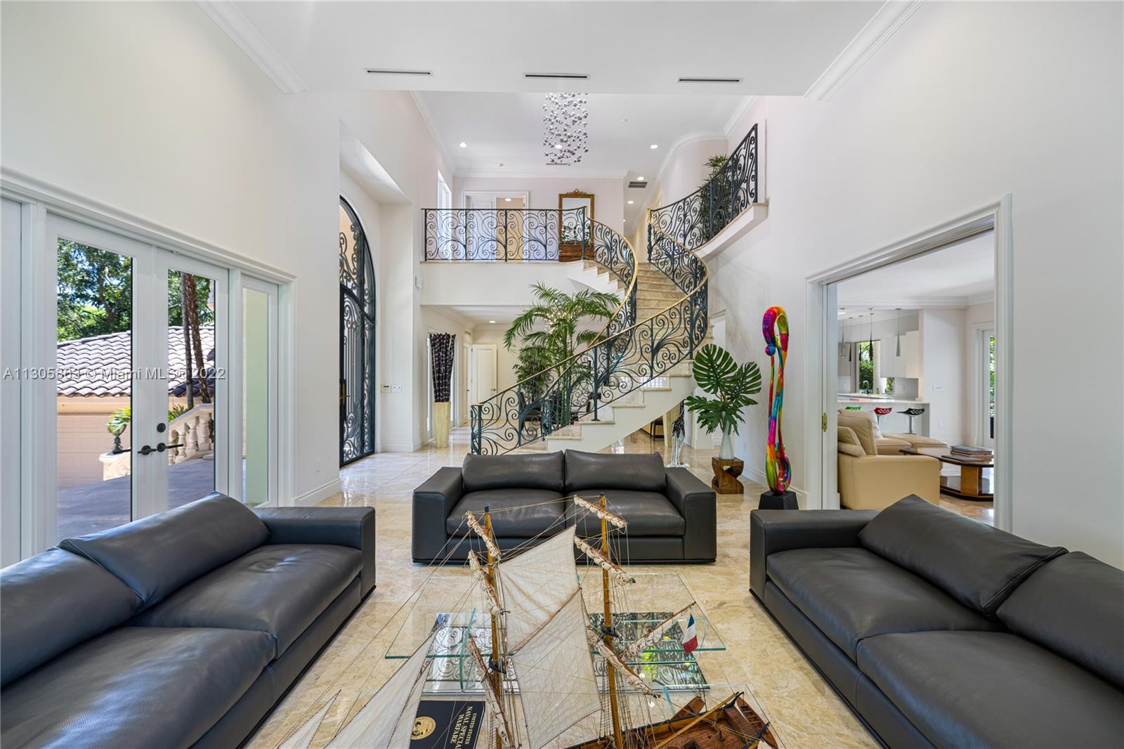 COCOPLUM SEC 2 PLAT F - Residential