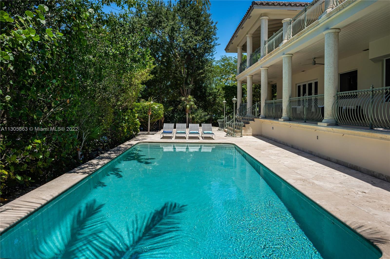 COCOPLUM SEC 2 PLAT F - Residential