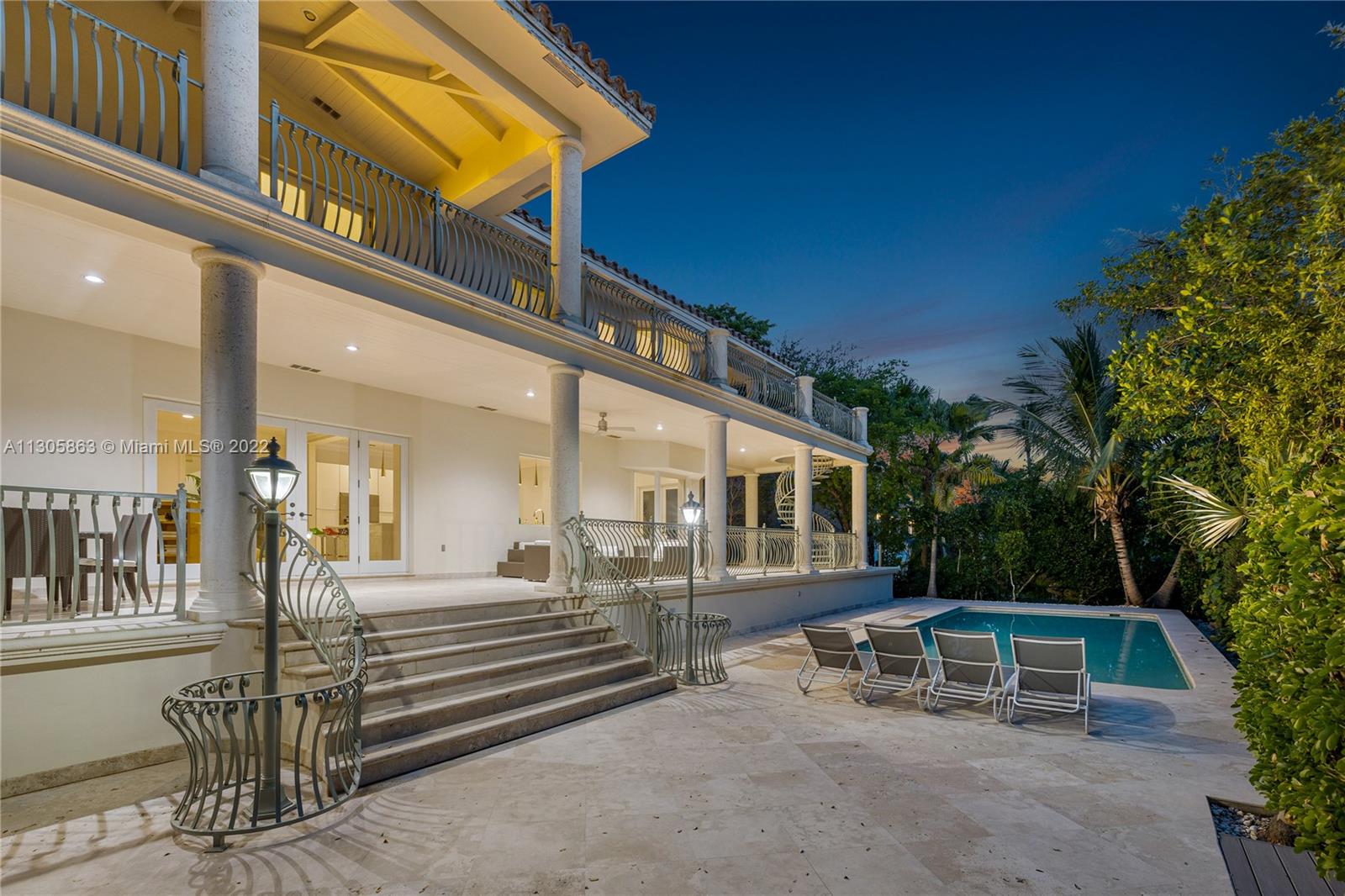 COCOPLUM SEC 2 PLAT F - Residential