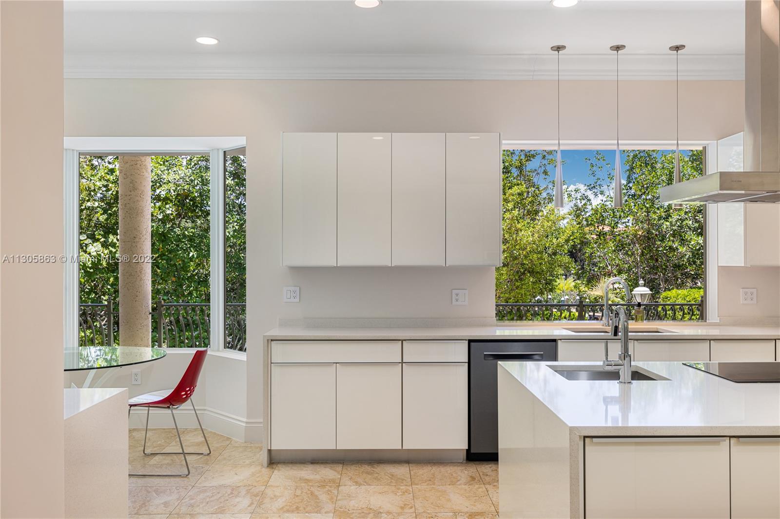 COCOPLUM SEC 2 PLAT F - Residential