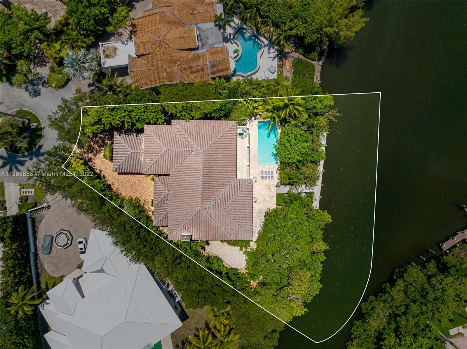 COCOPLUM SEC 2 PLAT F - Residential