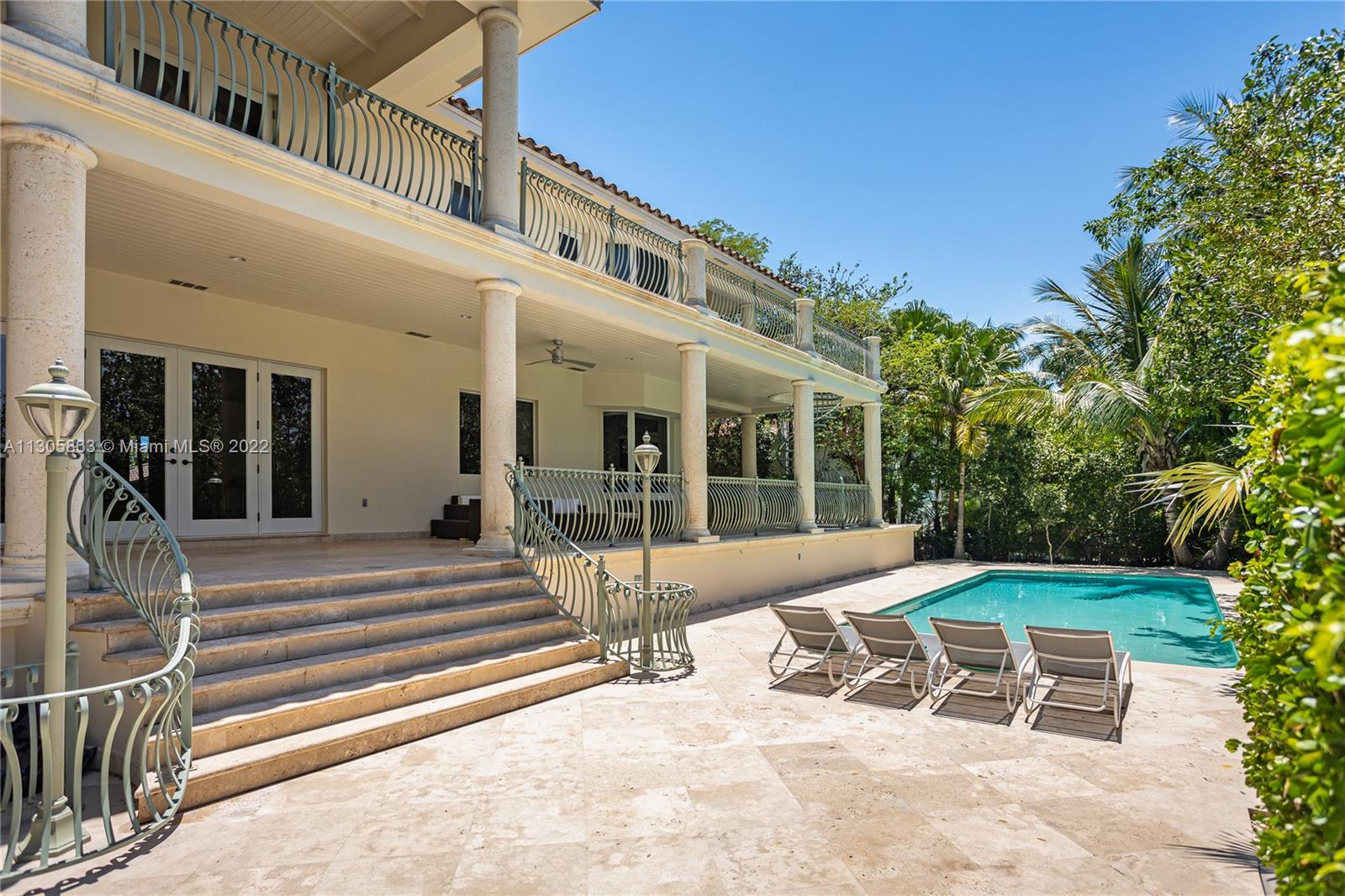 COCOPLUM SEC 2 PLAT F - Residential