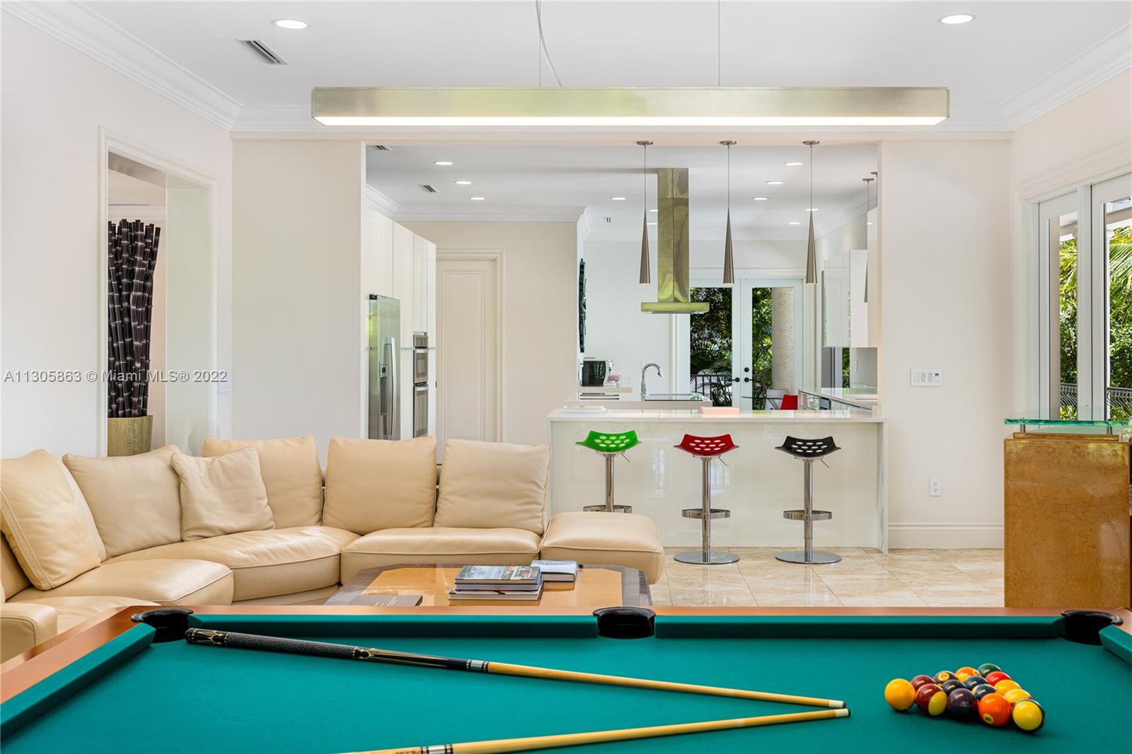 COCOPLUM SEC 2 PLAT F - Residential