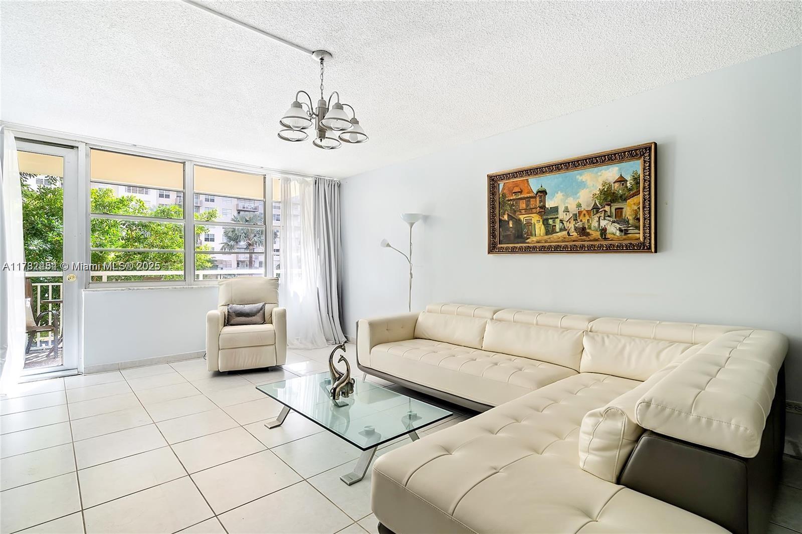 Rental Property at 251 174th St 107, Sunny Isles Beach, Miami-Dade County, Florida - Bedrooms: 1 
Bathrooms: 2  - $2,300 MO.