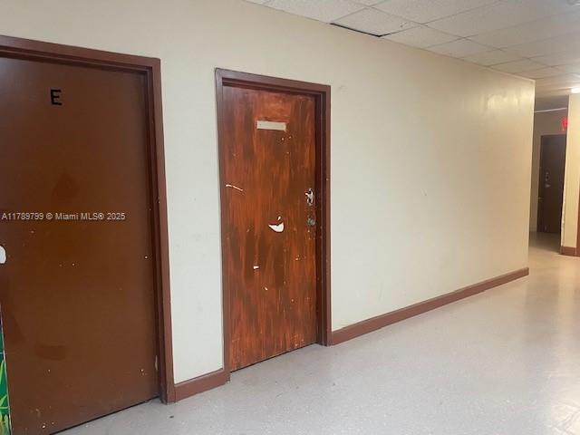 A nice office space in the heart of North Miami Beach, FL, located near the I-95, State Rd 826, State Rd 7, and Florida Turnpike, you may bring your businesses to this convenient location. This location was approved for a medical clinic before.