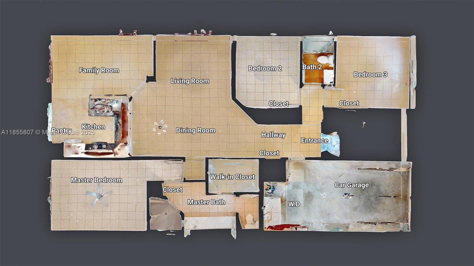 SHORES AT KEYS GATE - Residential