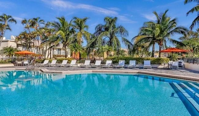 SHORES AT KEYS GATE - Residential