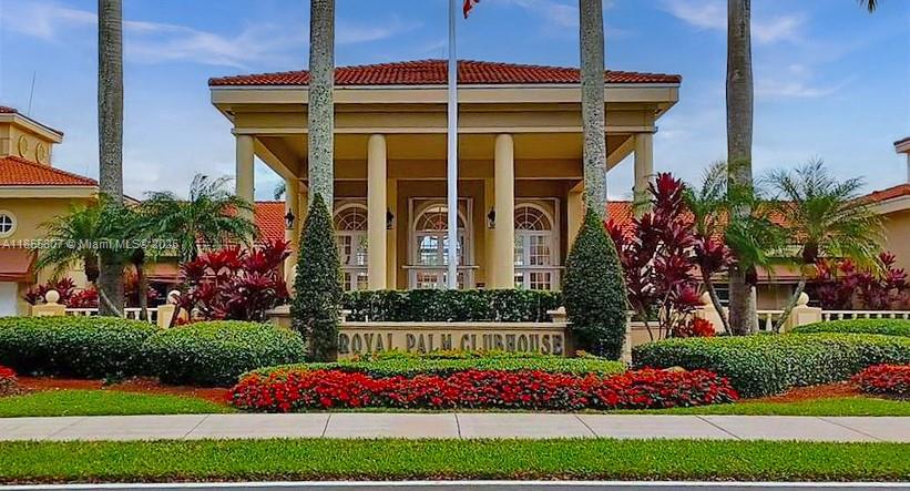 SHORES AT KEYS GATE - Residential