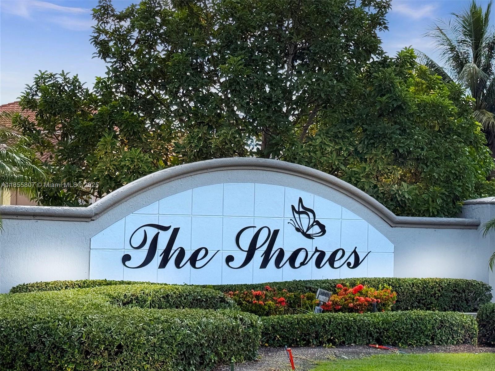 SHORES AT KEYS GATE - Residential