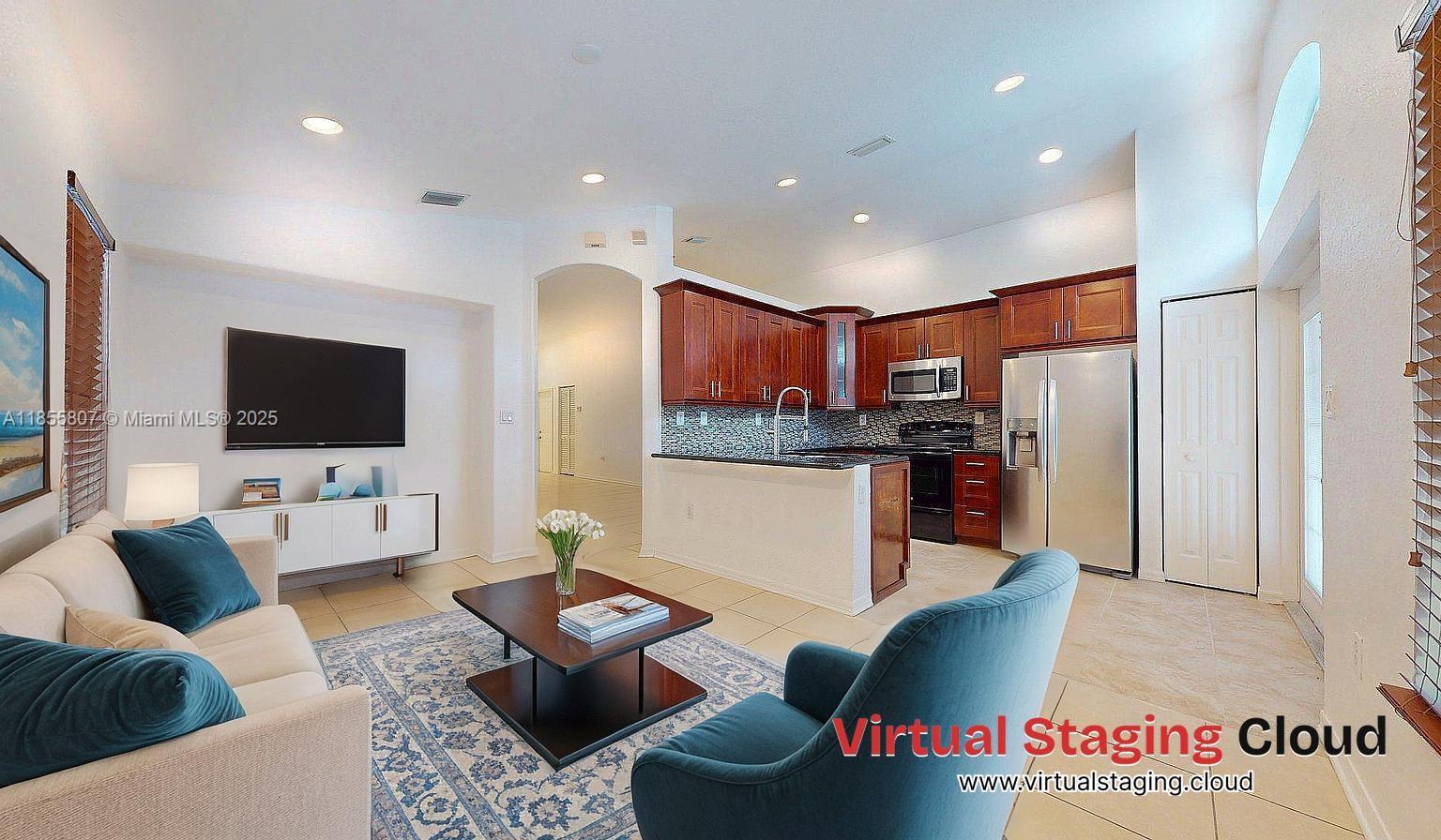 SHORES AT KEYS GATE - Residential