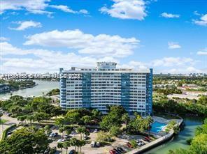 Rental Property at 7441 Wayne Ave 9G, Miami Beach, Miami-Dade County, Florida - Bedrooms: 3 
Bathrooms: 2  - $3,200 MO.