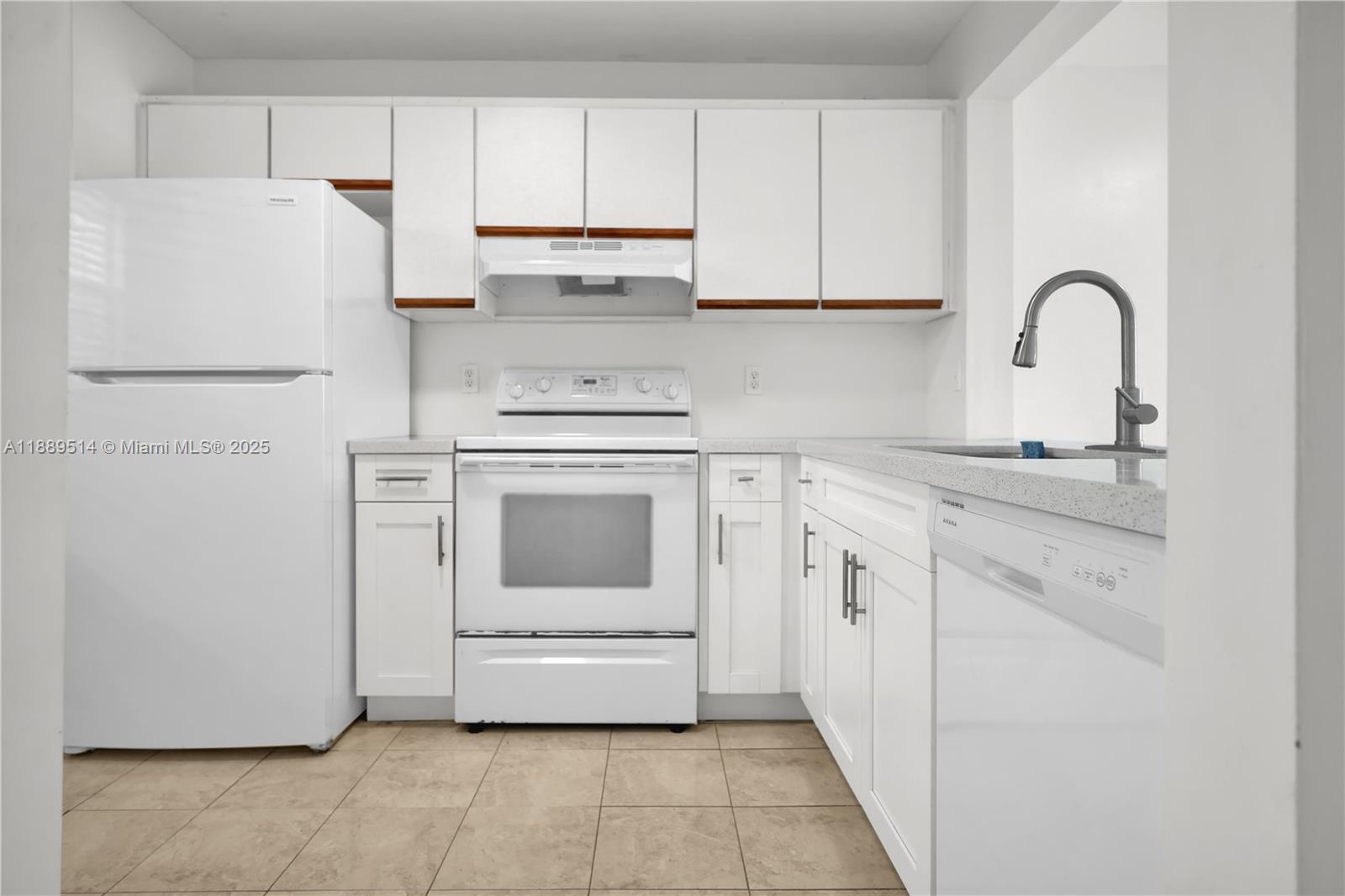 MONTEREY ONE CONDO - Residential