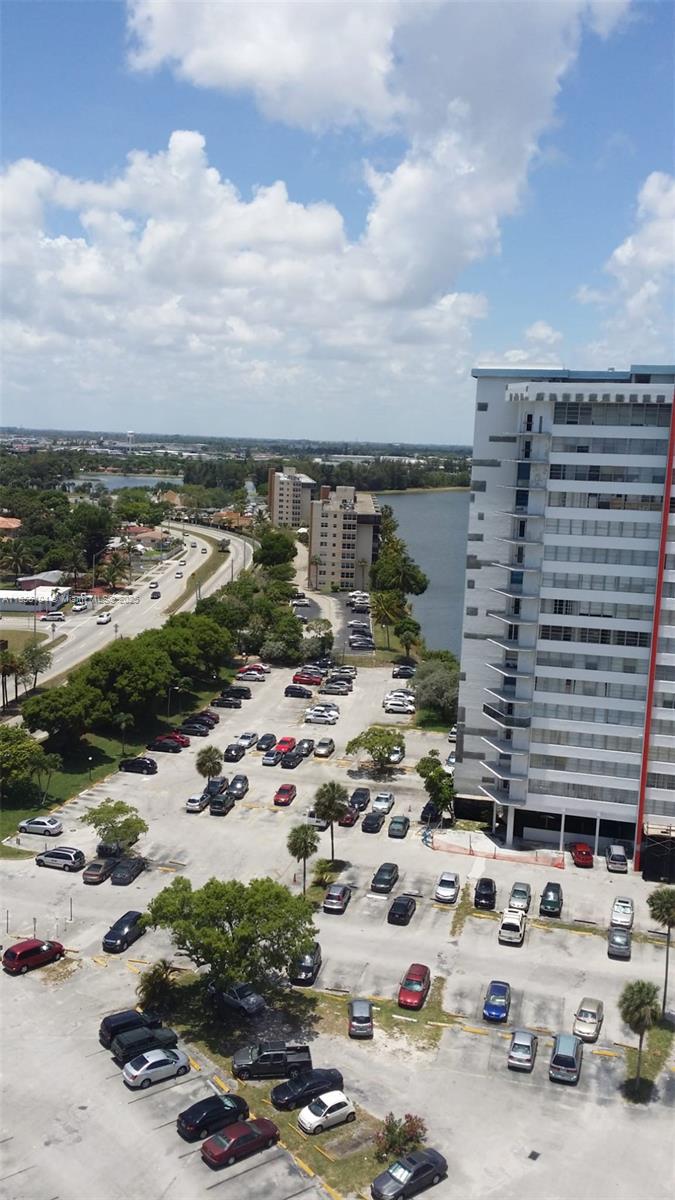 BUCKLEY TOWERS CONDO - EA - Residential