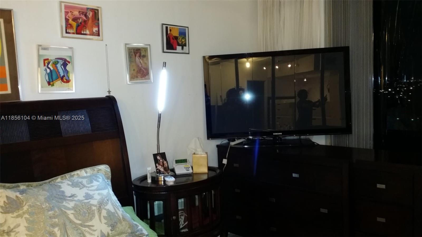 BUCKLEY TOWERS CONDO - EA - Residential