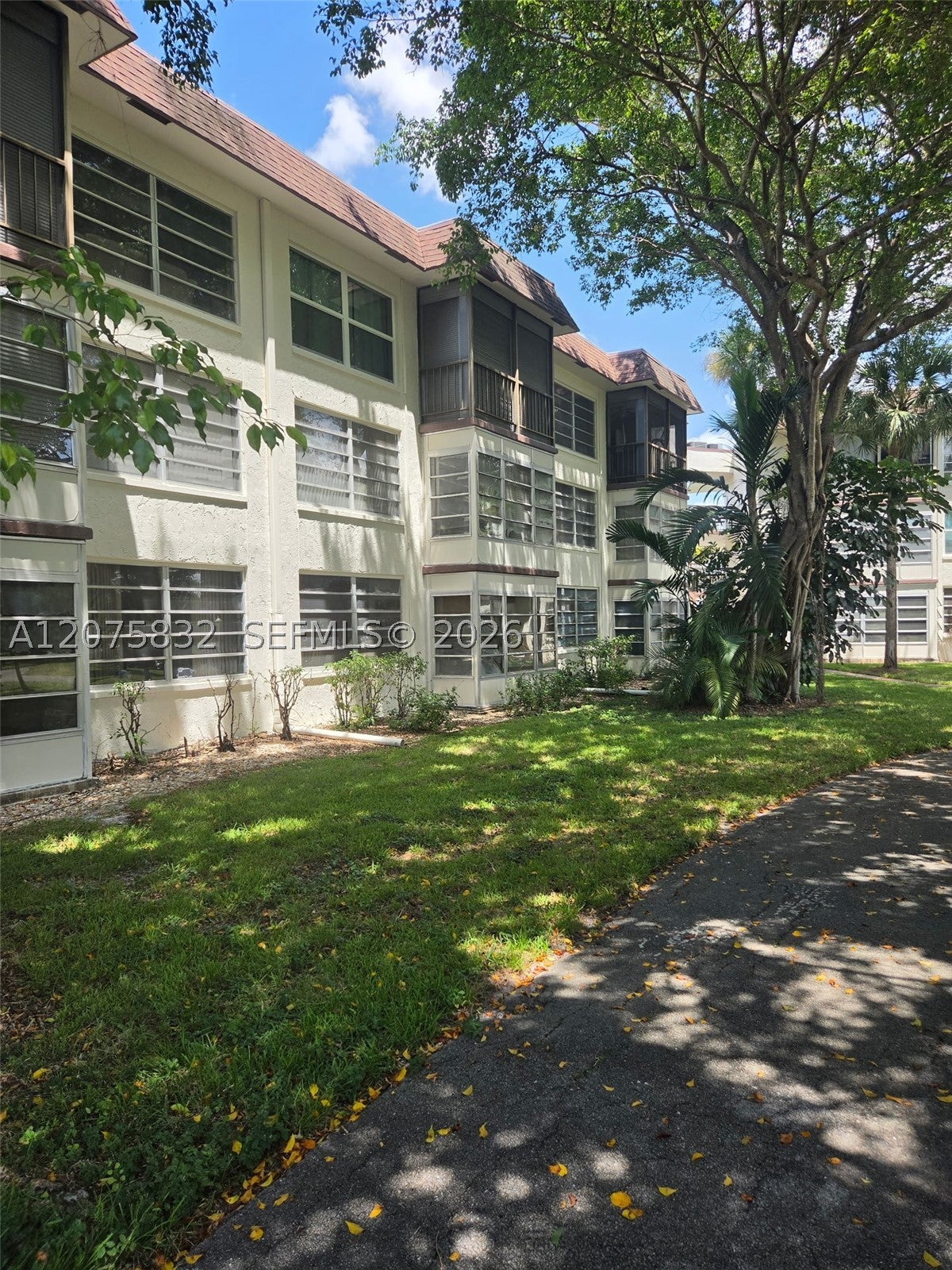 Undisclosed Address #A12075832