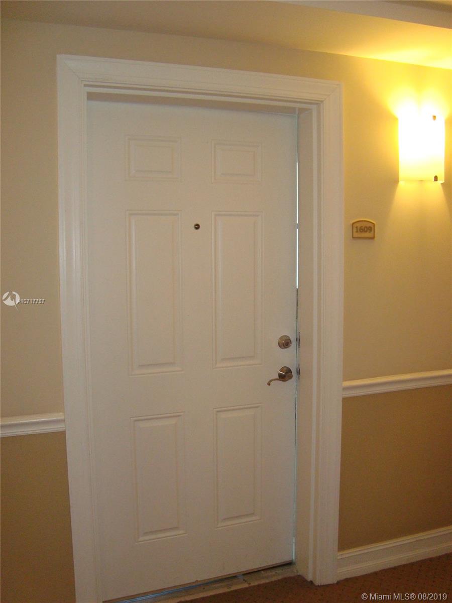 MEDITERRANEA CONDO - Residential Lease