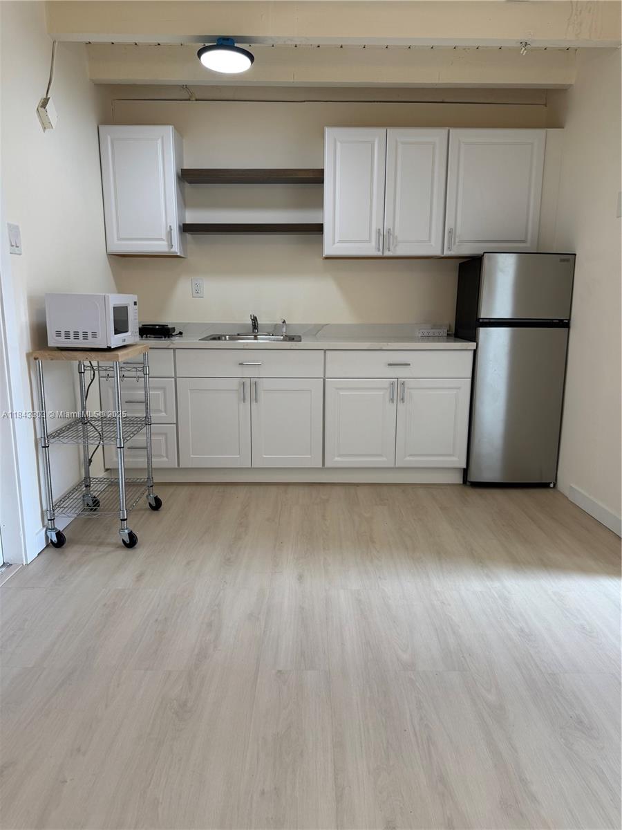 FAIRLAWN - Residential Lease