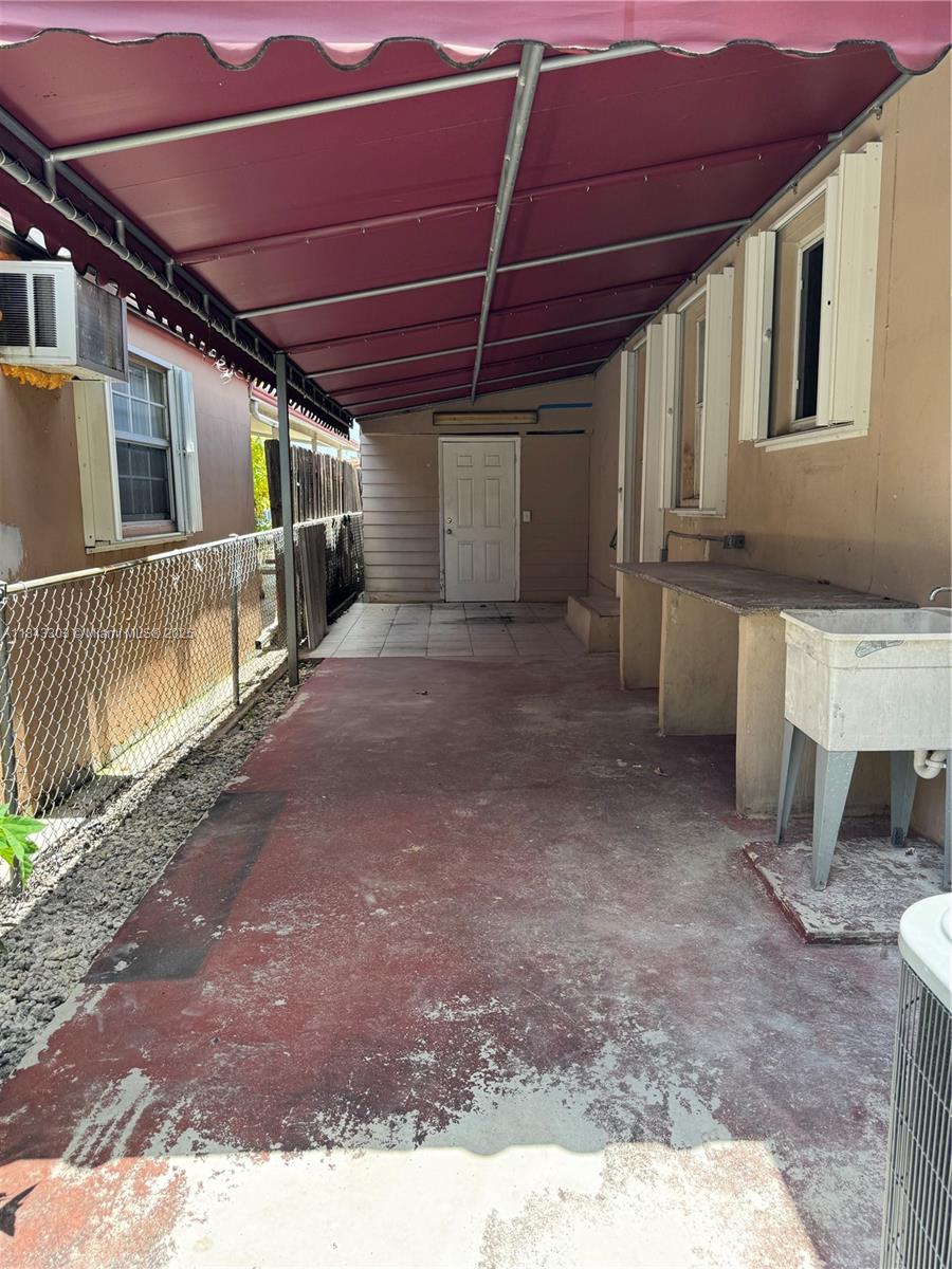 FAIRLAWN - Residential Lease