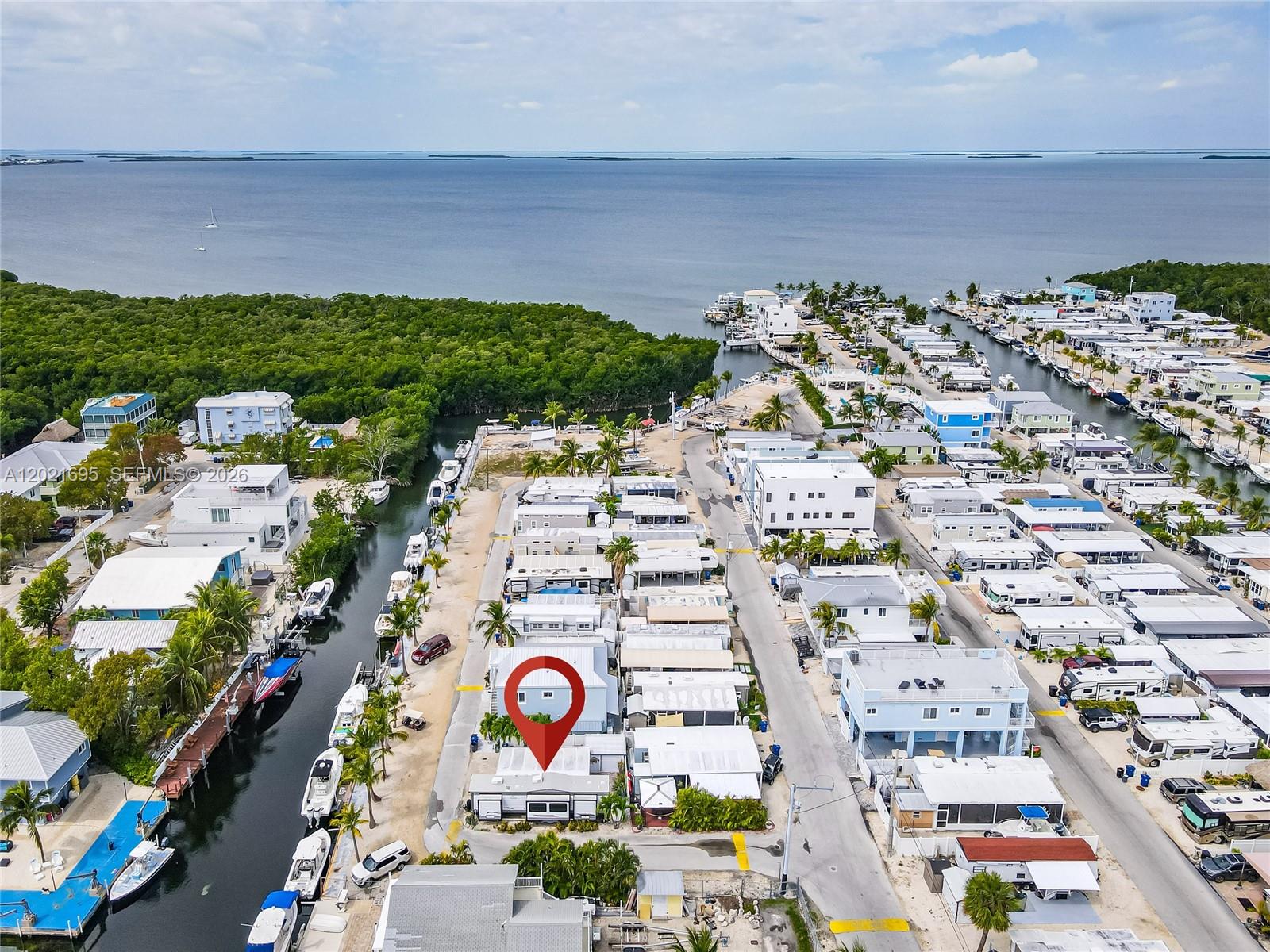 CALUSA CAMPGROUND - Land