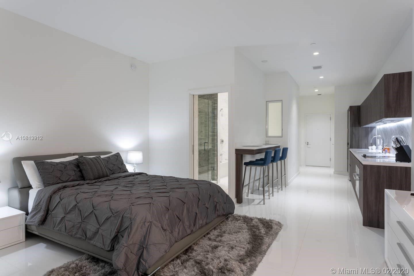 Paramount Miami World - Residential Lease