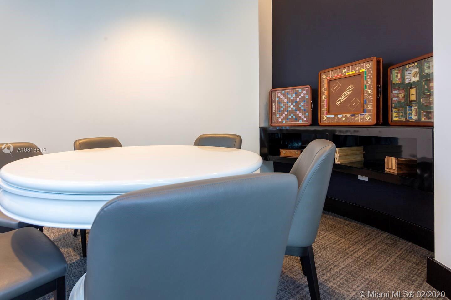 Paramount Miami World - Residential Lease