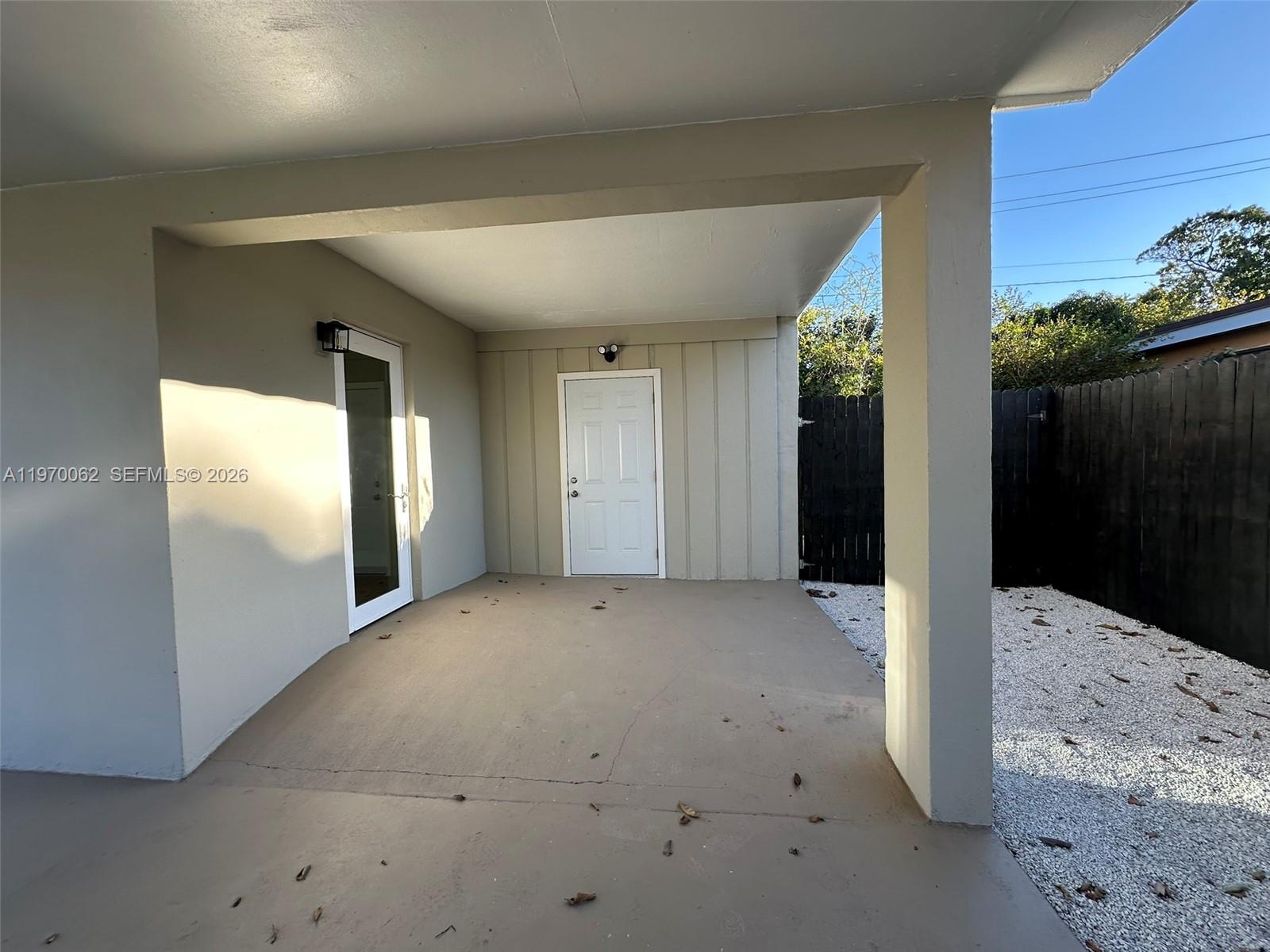 WINDWARD ESTATES SEC 1 - Residential