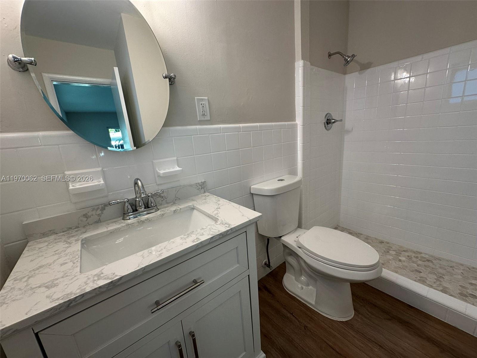 WINDWARD ESTATES SEC 1 - Residential