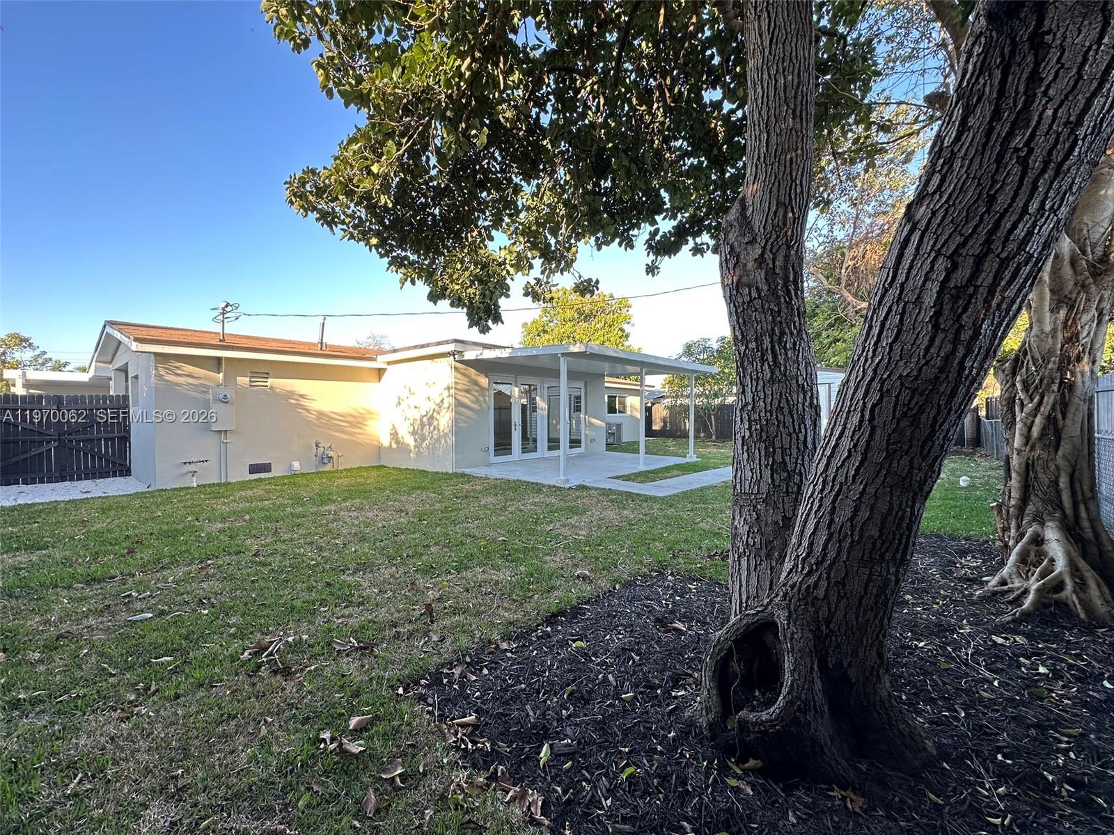 WINDWARD ESTATES SEC 1 - Residential