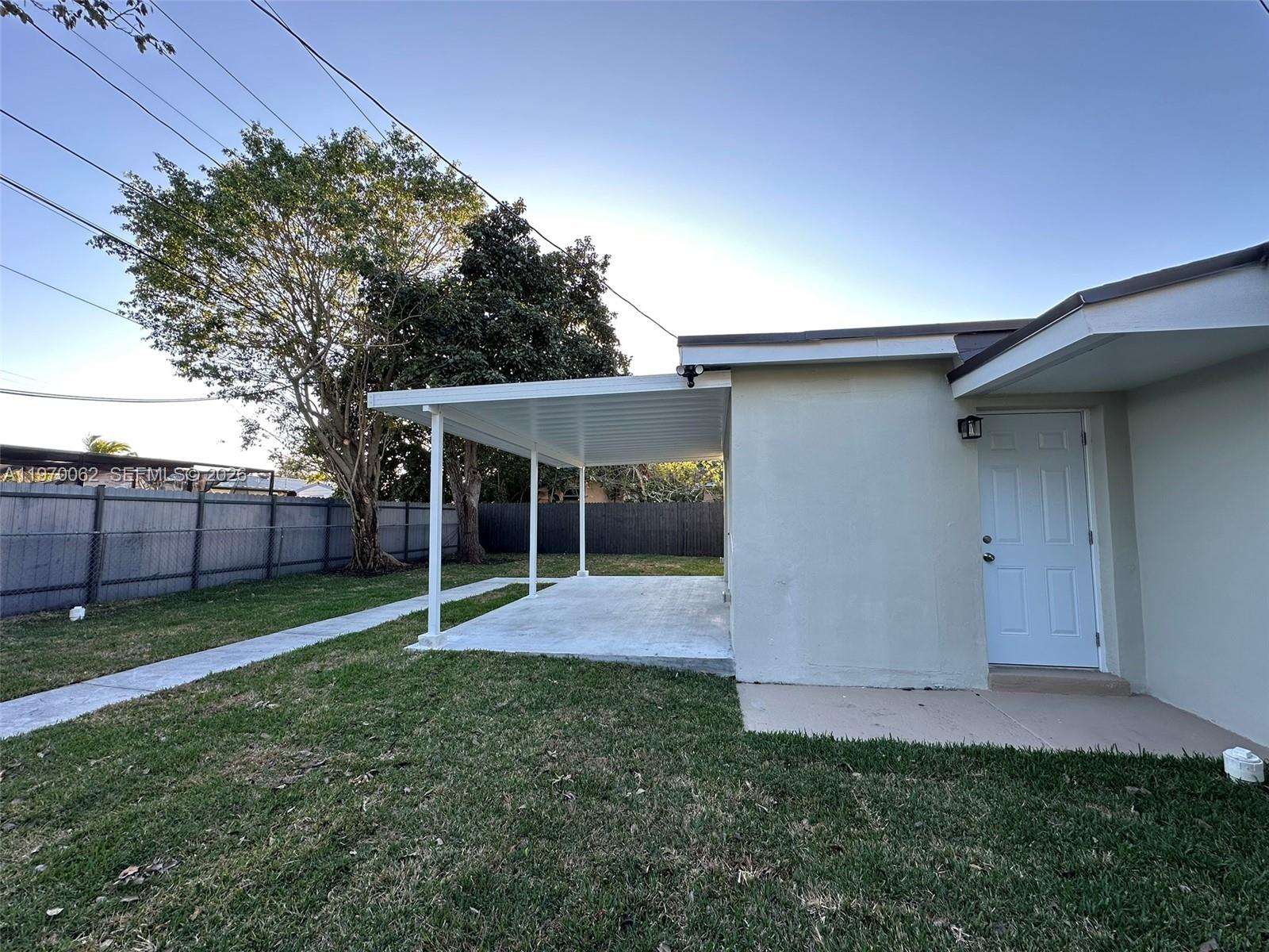 WINDWARD ESTATES SEC 1 - Residential