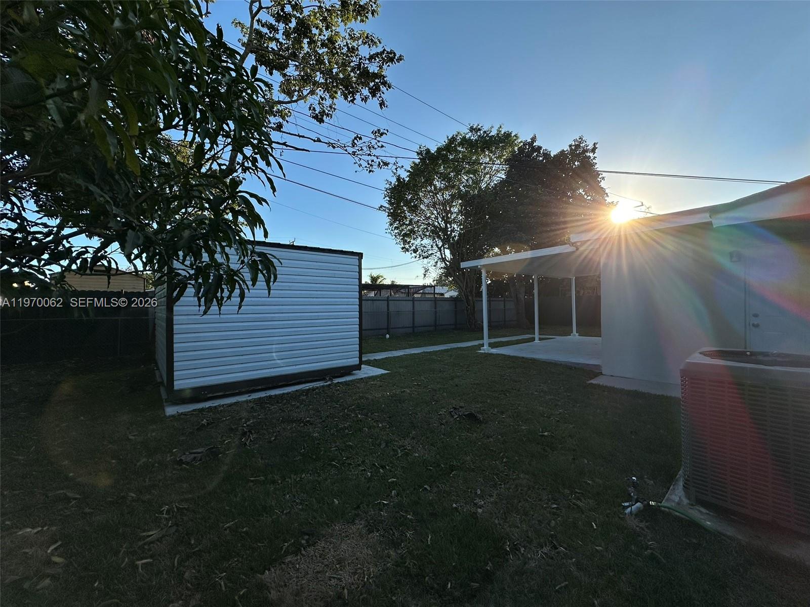 WINDWARD ESTATES SEC 1 - Residential