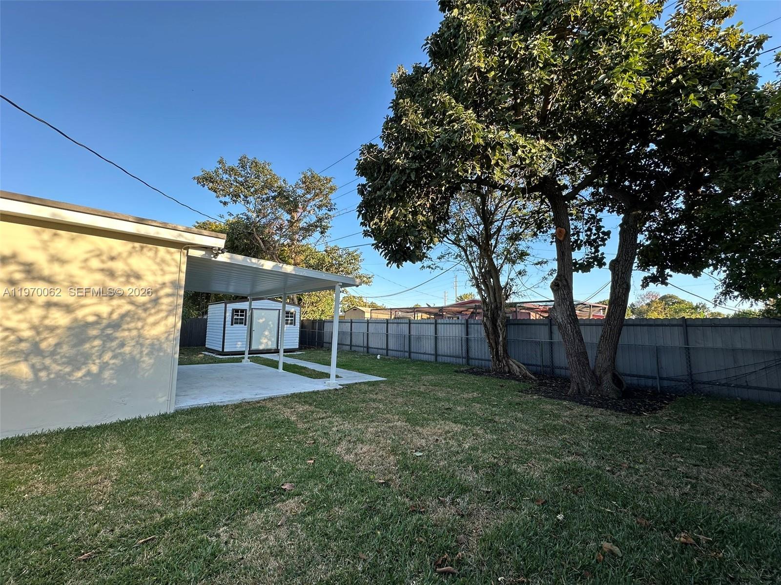 WINDWARD ESTATES SEC 1 - Residential