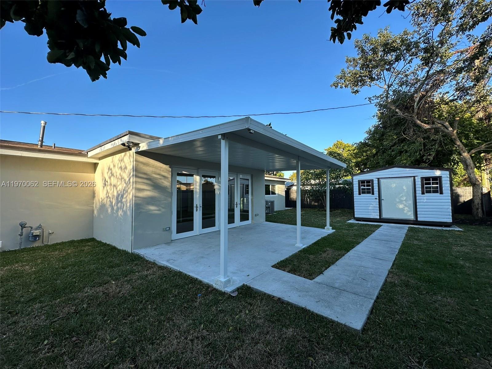 WINDWARD ESTATES SEC 1 - Residential