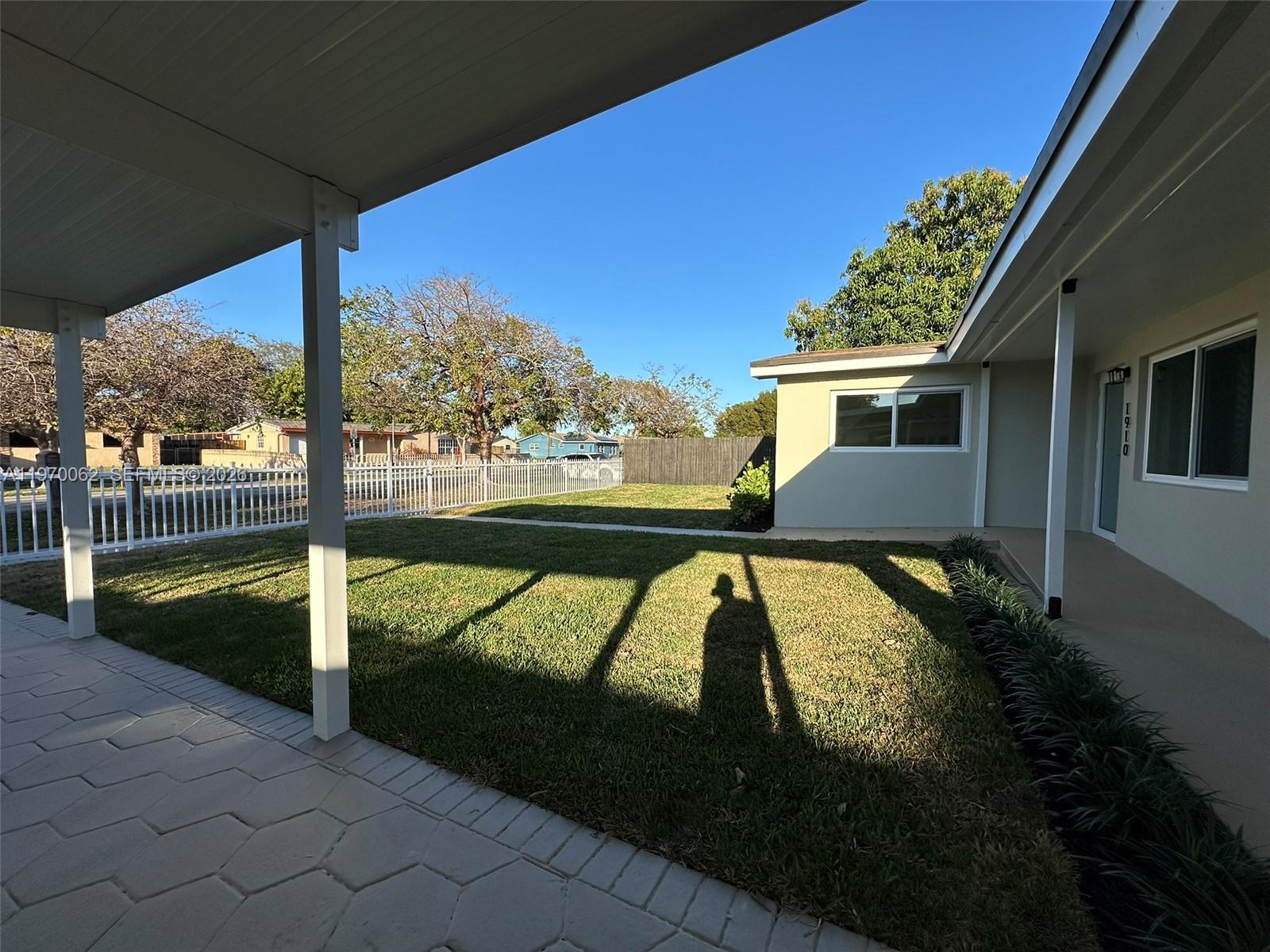 WINDWARD ESTATES SEC 1 - Residential