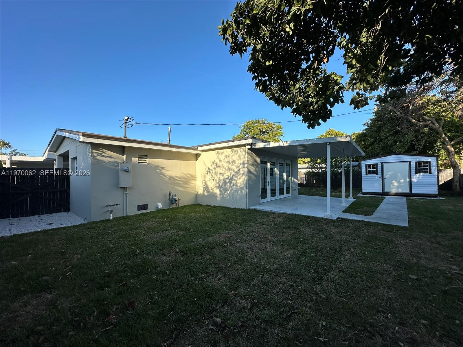 WINDWARD ESTATES SEC 1 - Residential