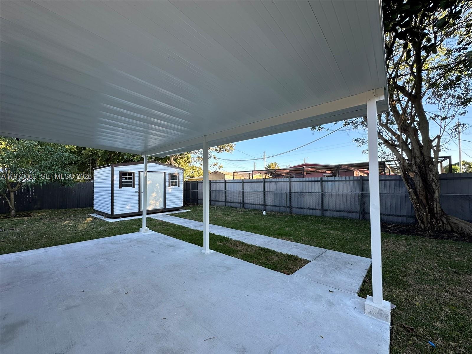 WINDWARD ESTATES SEC 1 - Residential