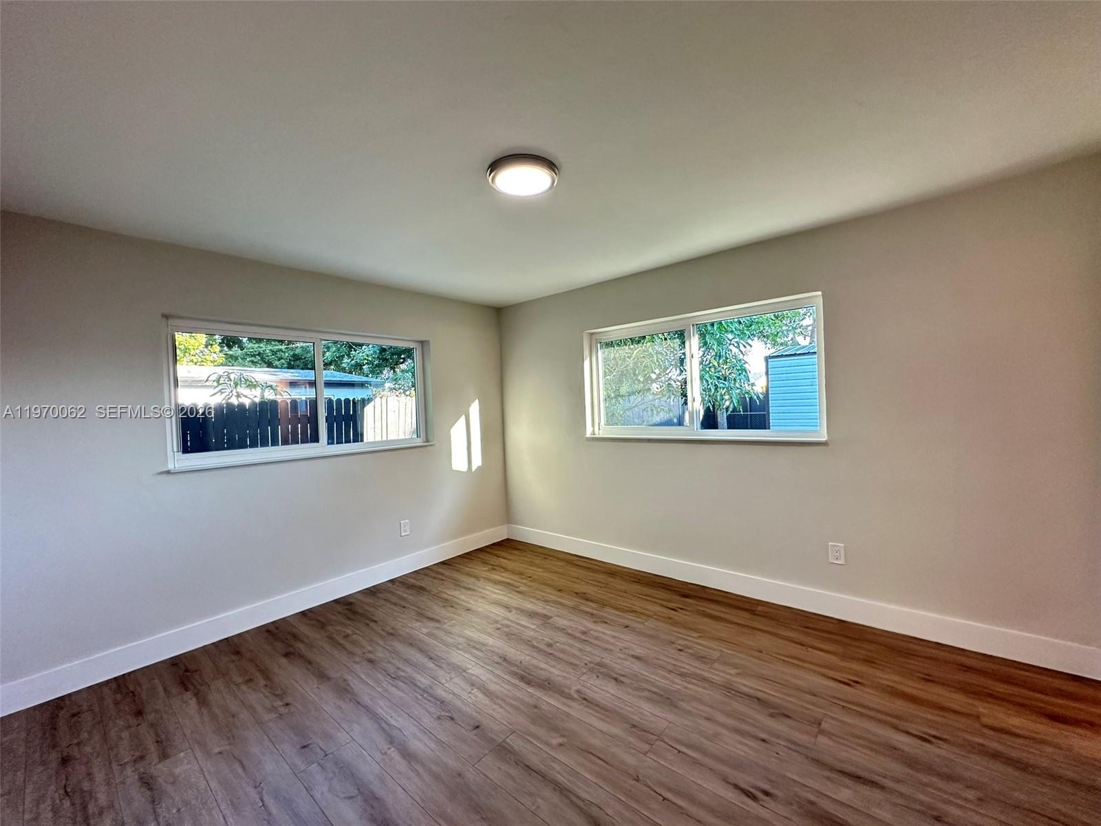 WINDWARD ESTATES SEC 1 - Residential