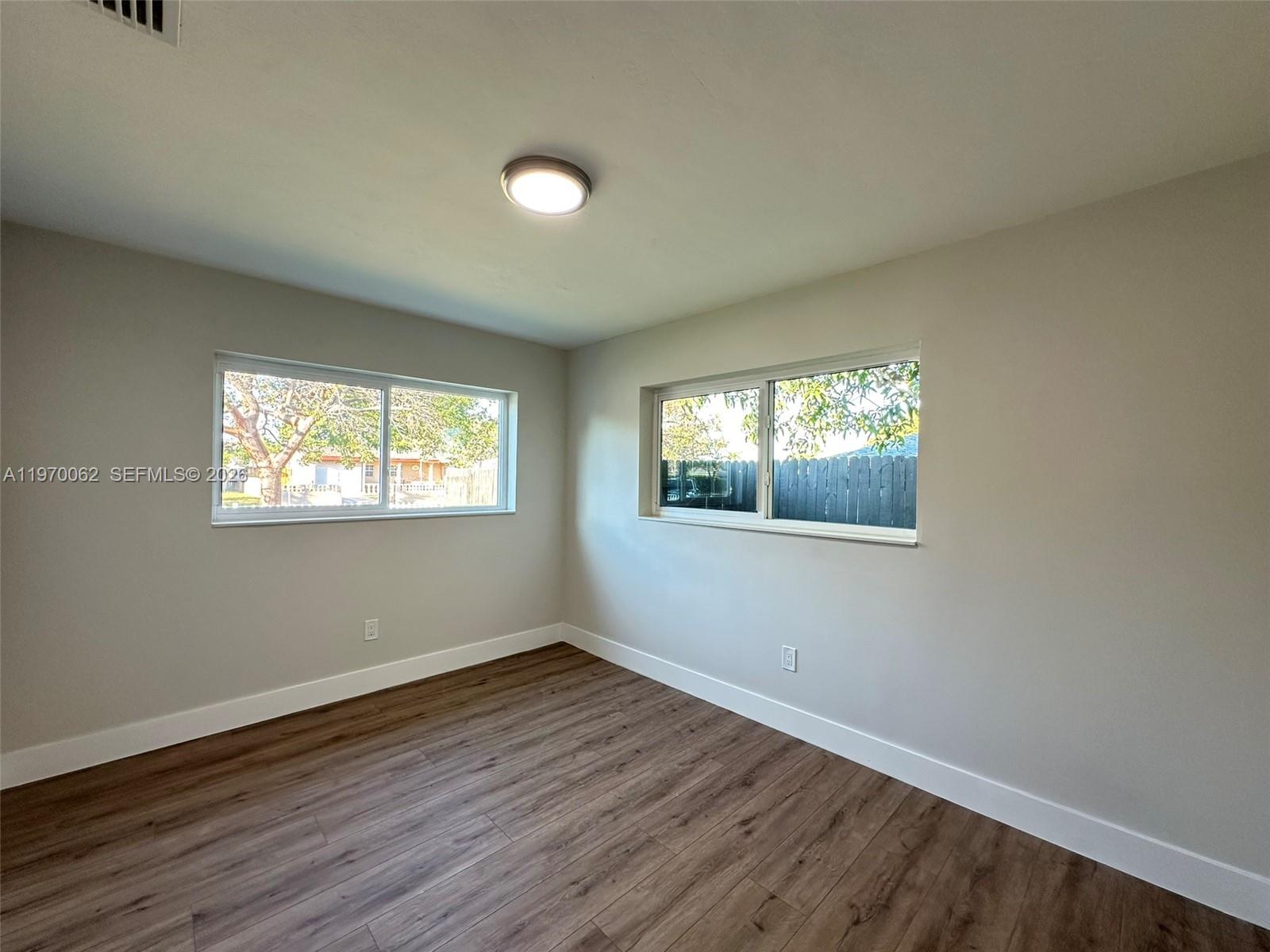 WINDWARD ESTATES SEC 1 - Residential