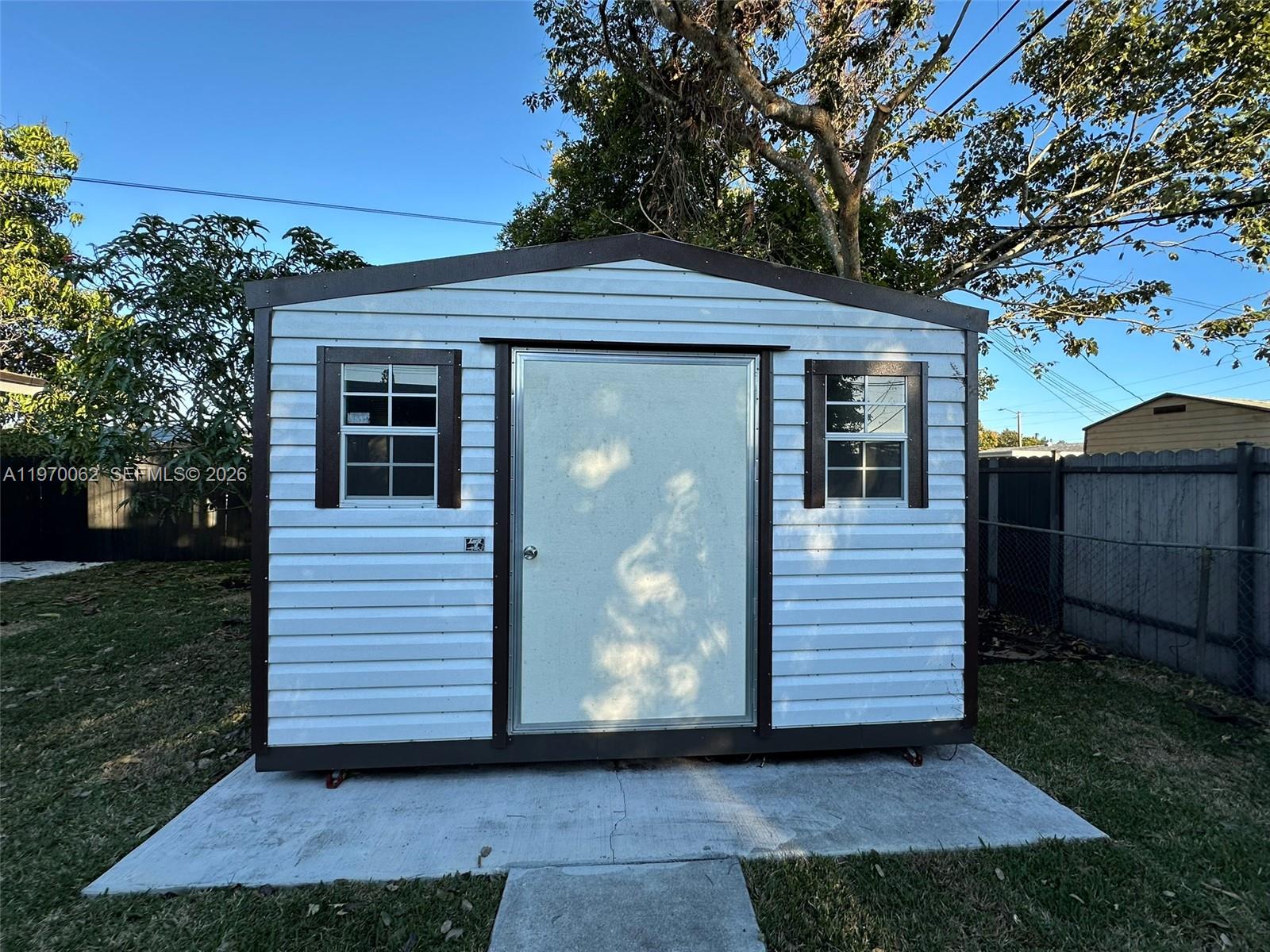 WINDWARD ESTATES SEC 1 - Residential