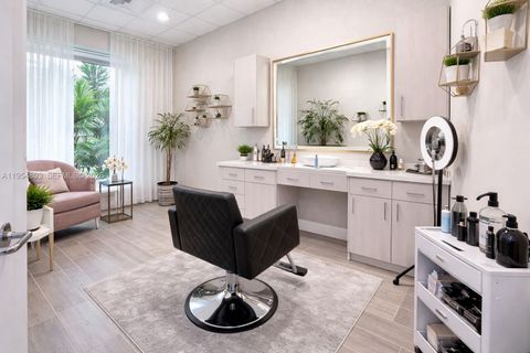 Profitable Salon Suite Deerfield Beach FL 33441