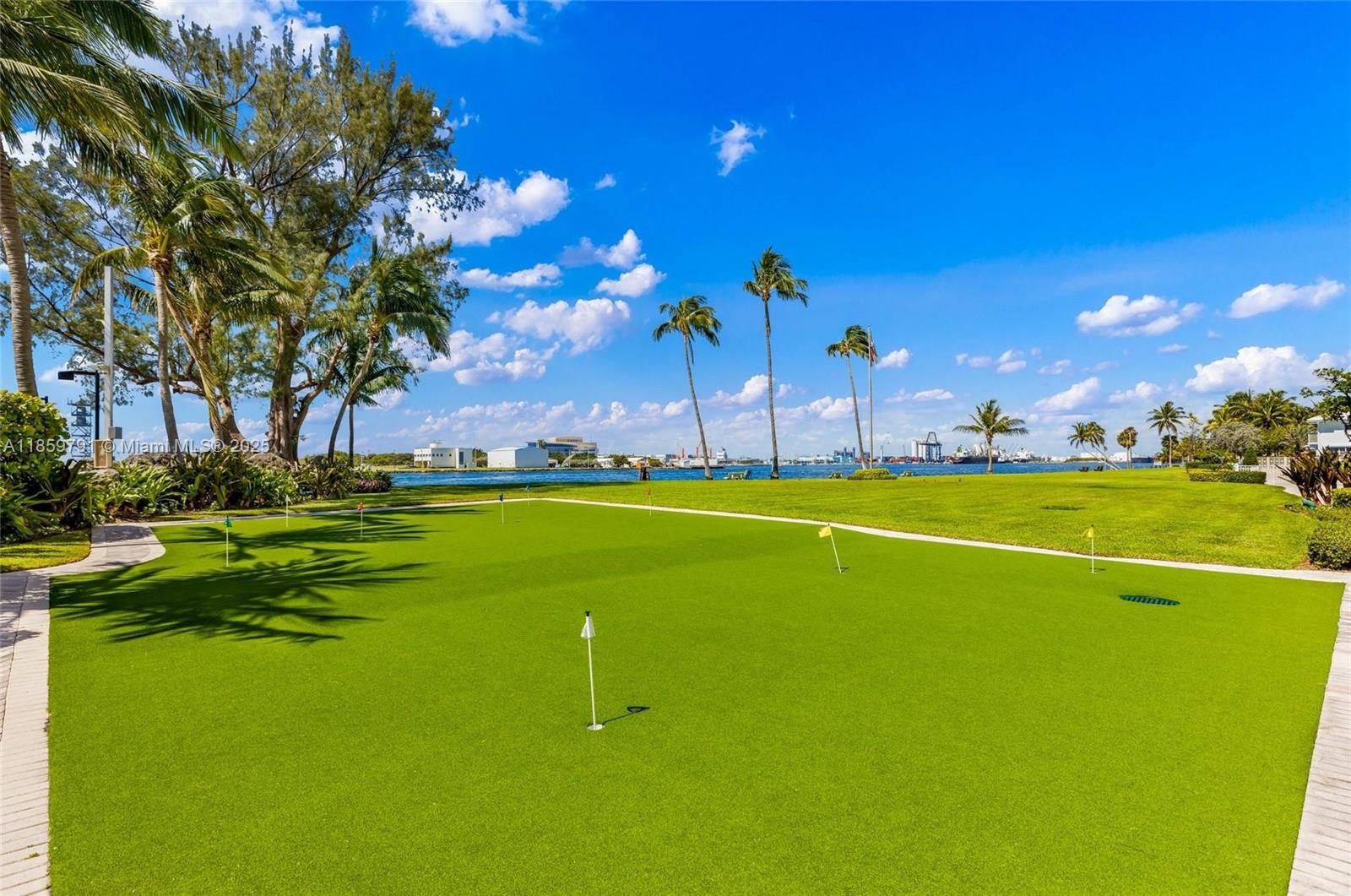 SKY HARBOUR EAST CONDO - Residential