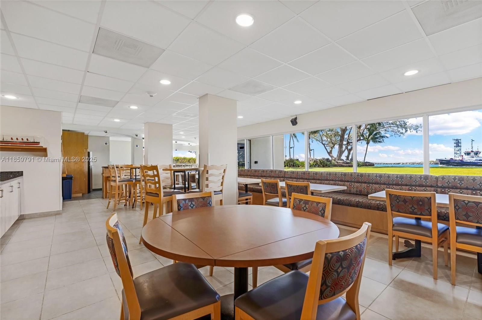 SKY HARBOUR EAST CONDO - Residential