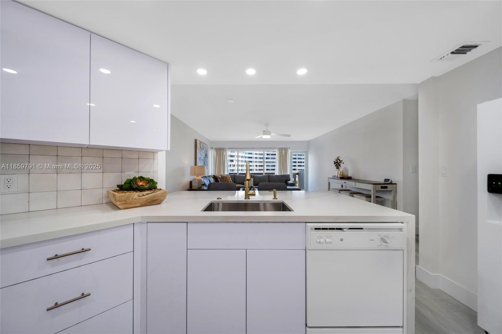 SKY HARBOUR EAST CONDO - Residential