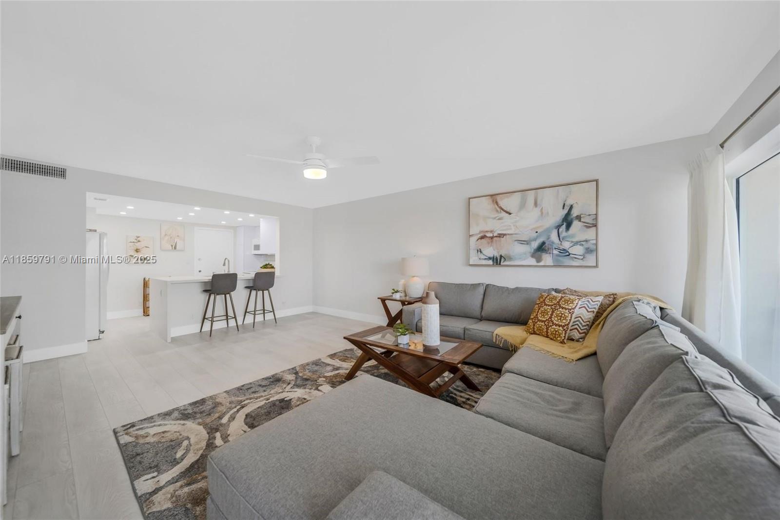 SKY HARBOUR EAST CONDO - Residential