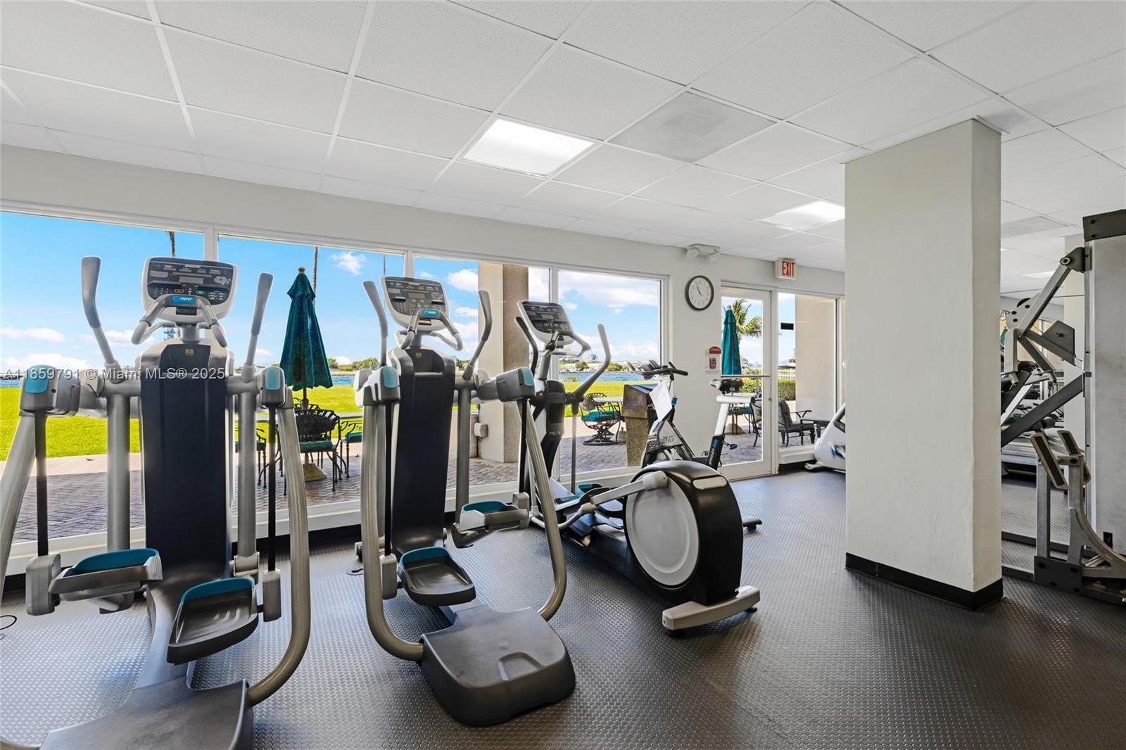 SKY HARBOUR EAST CONDO - Residential