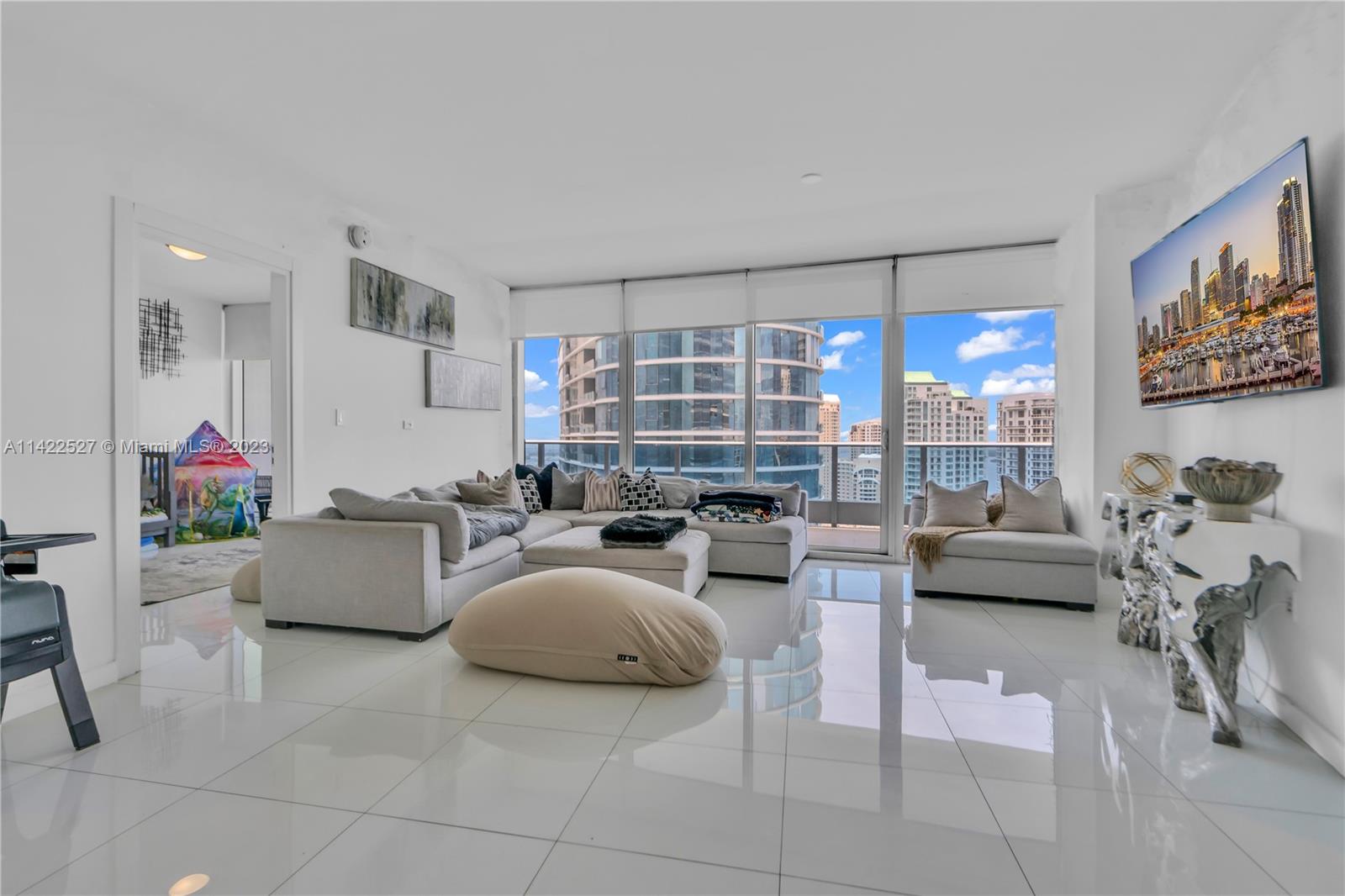 200 Biscayne Boulevard Way 3603