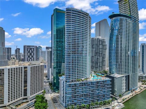 200 Biscayne Boulevard Way 3603 Miami FL 33131