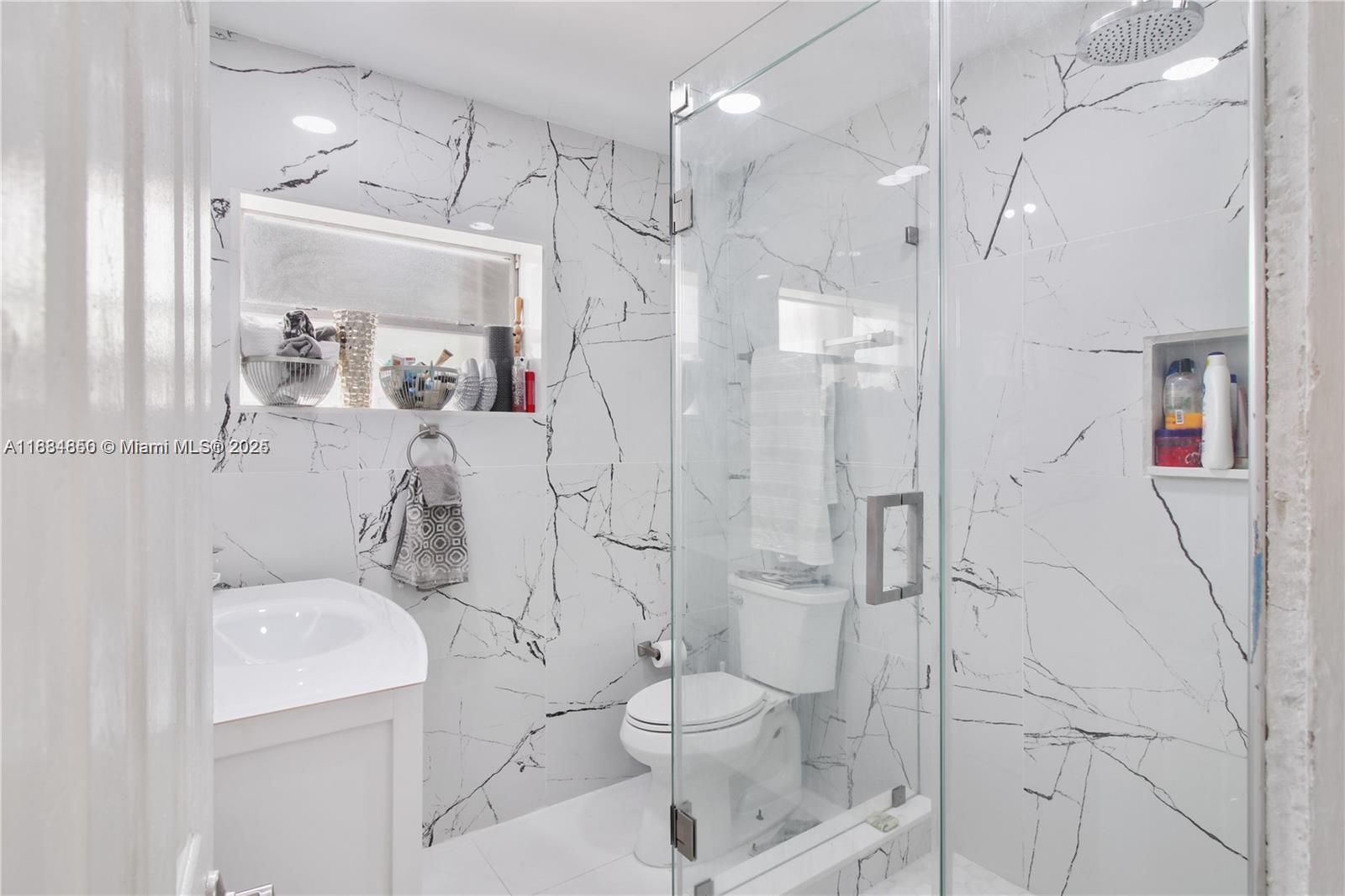 NEWTON HEIGHTS - Residential