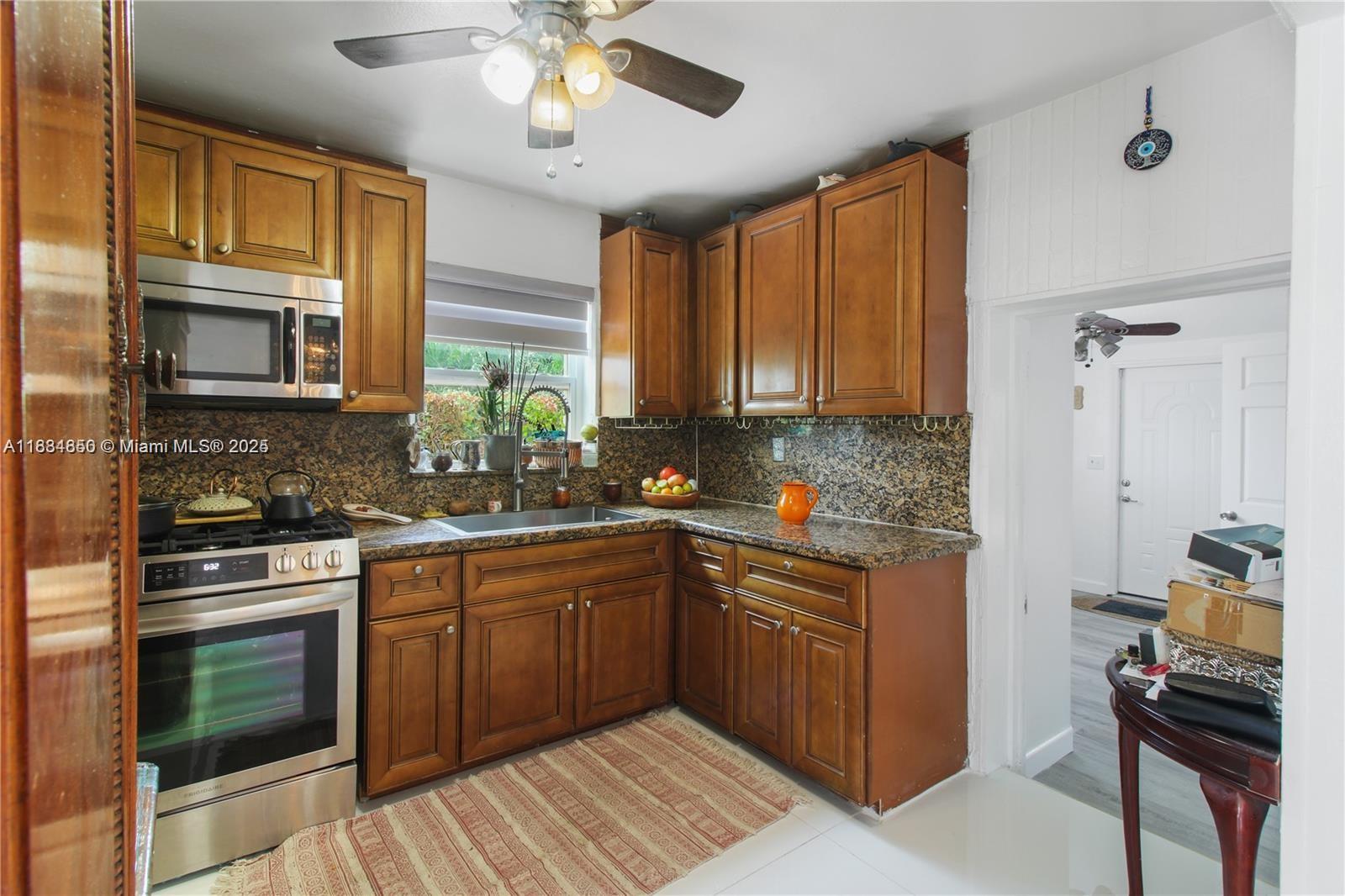 NEWTON HEIGHTS - Residential