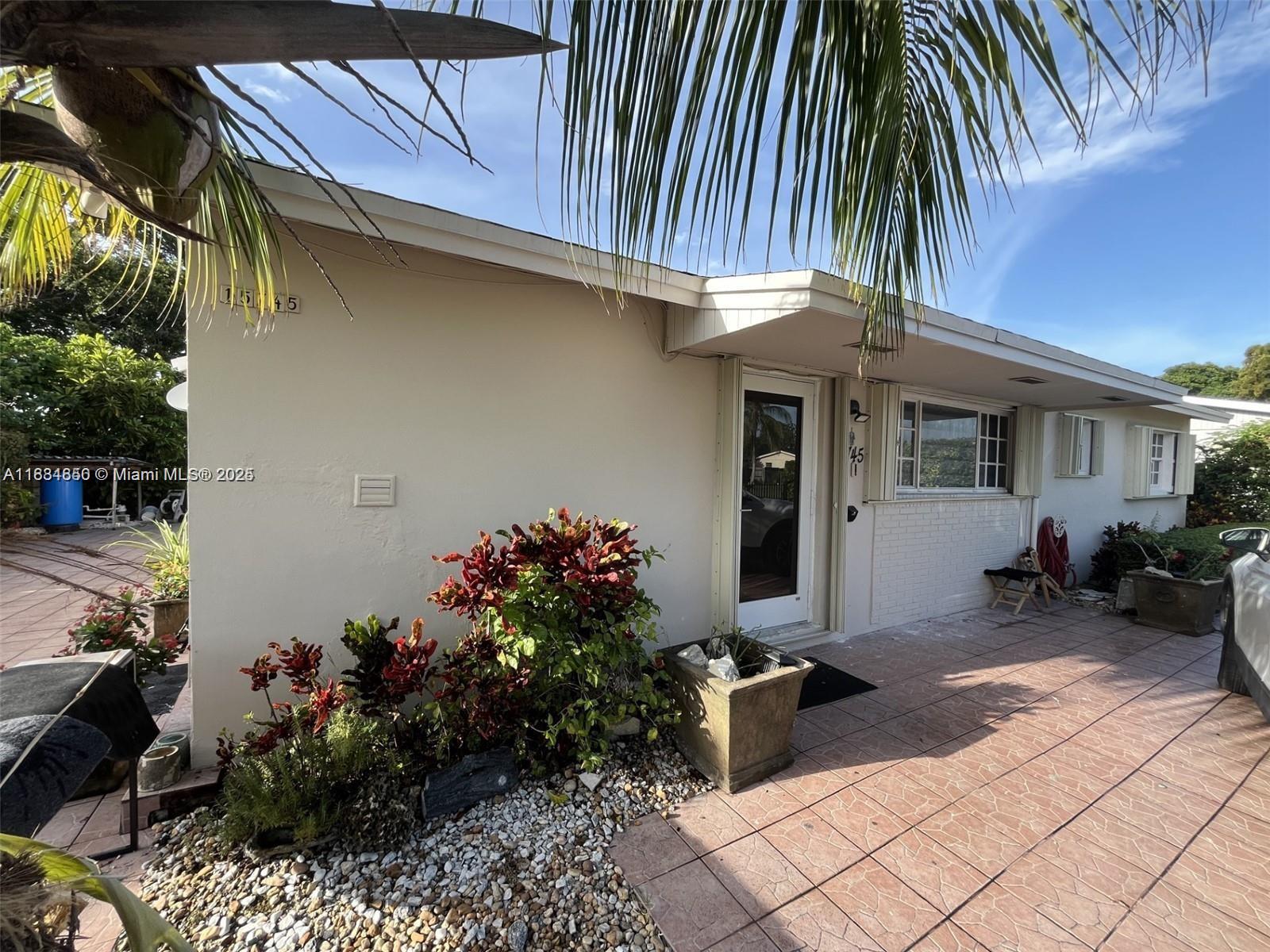 NEWTON HEIGHTS - Residential